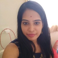 OnlineApplication Employee Geetha Muli's profile photo