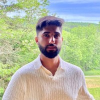 Ecom Ave Employee Sunny Gill's profile photo