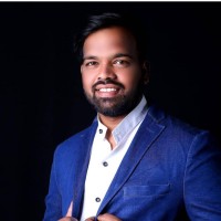 Osumare Employee Vinayak Kadam's profile photo