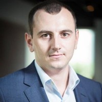 FIDU Properties Employee Constantin Beldiman's profile photo