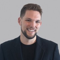 V&AM Employee Andy McCormack's profile photo