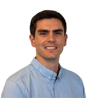 DPR Construction Employee Jacob Lane's profile photo