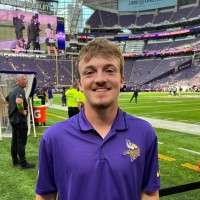Riley Stagg Email & Phone Number | National Football League (NFL) Game ...
