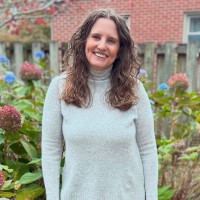 Kettering Foundation Employee Elizabeth Gish's profile photo