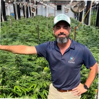 Vir Pharma Employee Paul Albano's profile photo