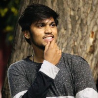 Korn Ferry Employee Rithish S's profile photo