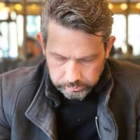 Yauatcha Employee Ender Civan's profile photo