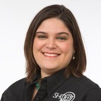 Shoot Smart Employee Cassie Shockey's profile photo
