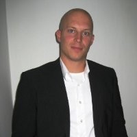Becker Industrial Coatings AB Employee Andreas Wikström's profile photo
