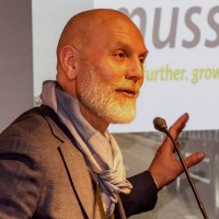 Antara. Competitive Intelligence Automation Employee Miguel Borras's profile photo