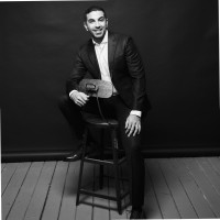 Ausenco Employee Anuj Anand's profile photo