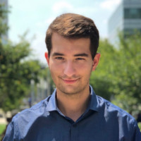 AA-ESIEE 👨‍🎓 Employee Mathieu Karmowski's profile photo