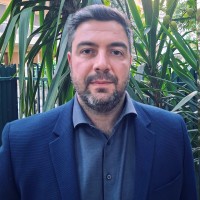 Step One S.A. Employee Dimitris Giatropoulos's profile photo
