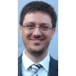 Tradesegur, S.A. Employee Javier Garaulet Dulce's profile photo