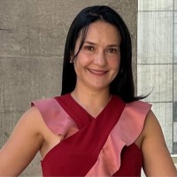 Grupo MedSystems Employee Luiza dos Santos's profile photo