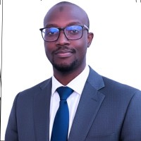 UDUMA Employee Ibrahim Ouedraogo's profile photo