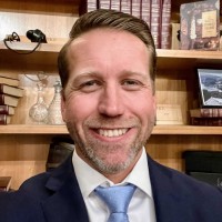 Broadcom Software Employee Stefan Petersen's profile photo