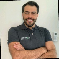 Guandalini Equipamentos Topográficos Employee Marcos Guandalini's profile photo