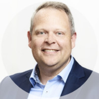 Kvadrat Employee Jacob Hartzberg's profile photo