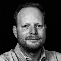 Albert Heijn Employee Peter de Koeyer's profile photo