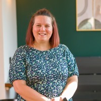Octave Audio Employee Katie Smith's profile photo
