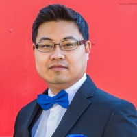 Evermore Homes Employee Khoa Nguyen's profile photo
