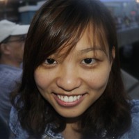 Now Shenzhen Employee Summer Zhuang's profile photo