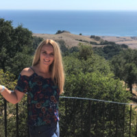 PUSH SPORTS Employee Shawna Guzman's profile photo