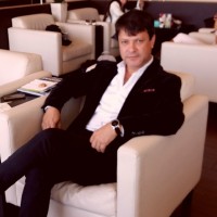 Volcán Group Employee Werner Corzo's profile photo