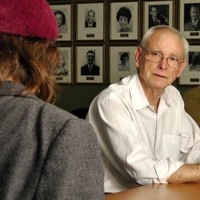 firsthand Employee Patrick Hendry's profile photo