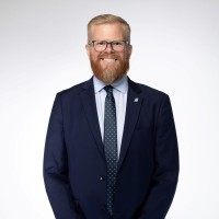 University of Wisconsin-Stout Employee Nic Katona's profile photo