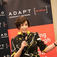 ADAPT Community Network Employee Laura Hickman's profile photo