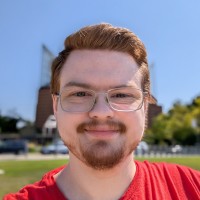 AmeriCorps VISTA Employee Will Stewart's profile photo