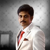 OneData Software Solutions Employee Naveen N's profile photo