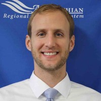 Appalachian Regional Healthcare System Employee Daniel Goble's profile photo