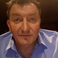 The Hucksters Employee Peter Wood's profile photo