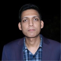 Abhishek Anand Email
