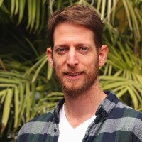 Finout Employee Raz Levy's profile photo