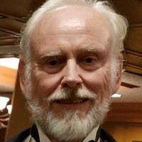 Caltech Employee Tom Kuiper's profile photo