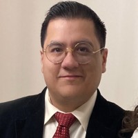 The Core Technology Group Employee Eduardo Sanchez's profile photo