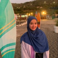 SOPS Employee Reem Ghazi's profile photo