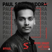 Qubic Properties Employee Piyush Rathod's profile photo