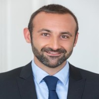 LexisNexis Österreich Employee Christian Winterleitner's profile photo