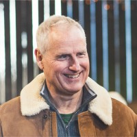 Higher Swannaton Farm Employee Martin Boyd's profile photo