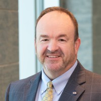 St. Mary's Bank Employee Steve Scheiner's profile photo