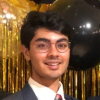 Nikhil Desai Email & Phone Number