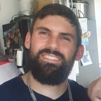 Abcam Employee Tom Bright's profile photo