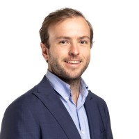 Telestar Communications Employee Luke Ray's profile photo