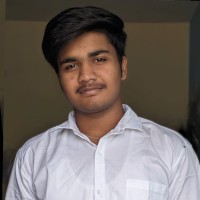 InternPe Employee Aaditya Jain's profile photo