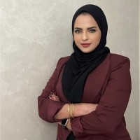 Sky Software Employee Haneen Aladwan's profile photo